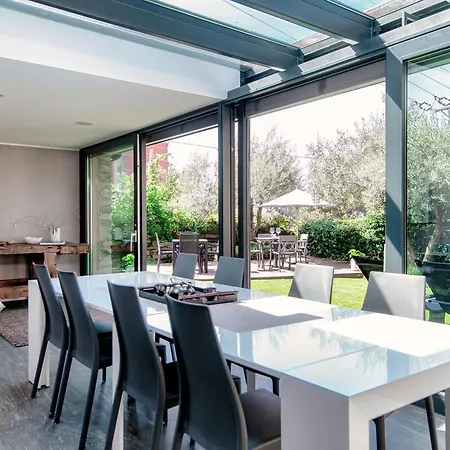 Lumina - Secluded Garden Retreat - View فيلة *