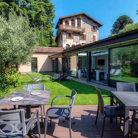 Lumina - Secluded Garden Retreat - View * تورنو