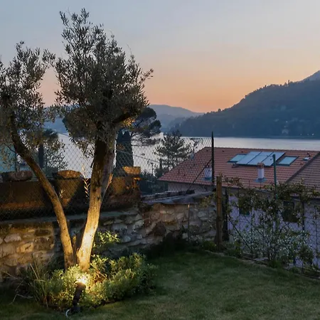 فيلة Lumina - Secluded Garden Retreat - View