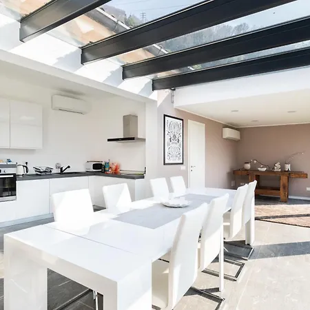 فيلة Lumina - Secluded Garden Retreat - View *