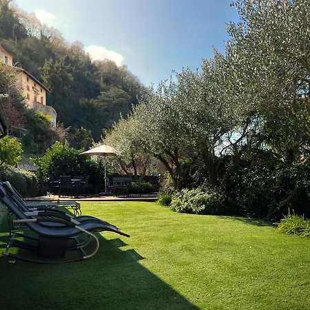 Lumina - Secluded Garden Retreat - View * تورنو